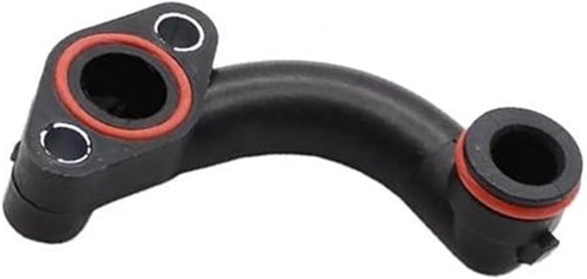68211200AB Waterbuis, for Jeep, Grand Cherokee oliemotor 3.0T WK Ram, for DODGE, Ram Radiatorslang Radiateur slang