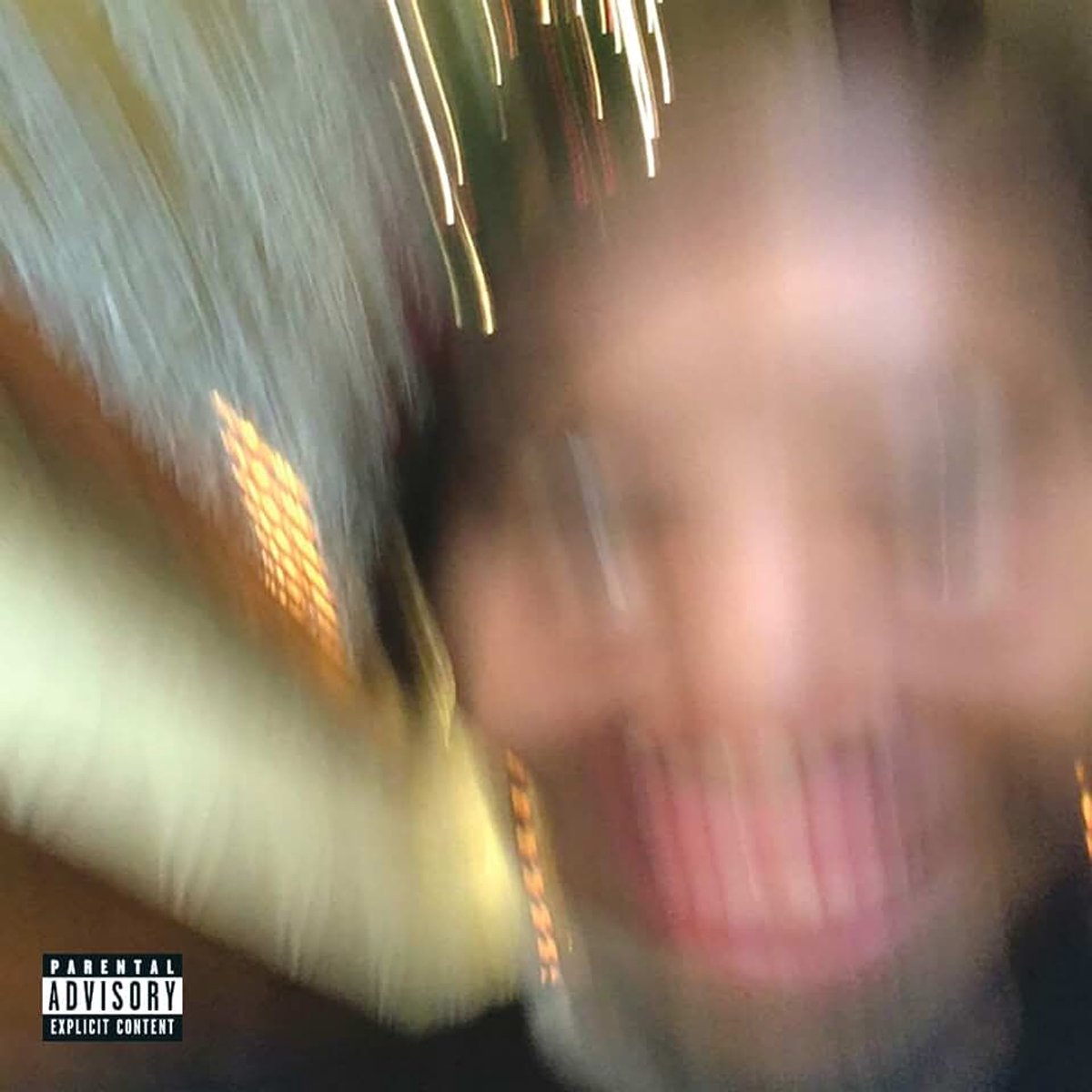 Sweatshirt Earl Sweatshirt - Some Rap Songs