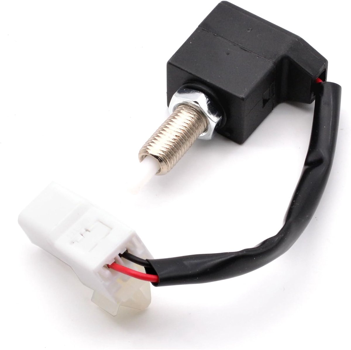 Dailygoods - Voetschakelaar - Clutch Switch - Hoogwaardige kwaliteit - Geschikt voor Hyundai en KIA - Betrouwbare bediening - Eenvoudige installatie -