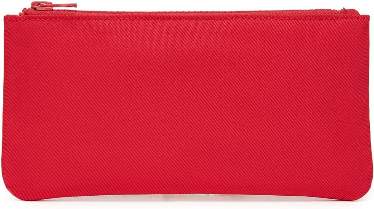 Etui klein etui pennenetui (Oxford rood)