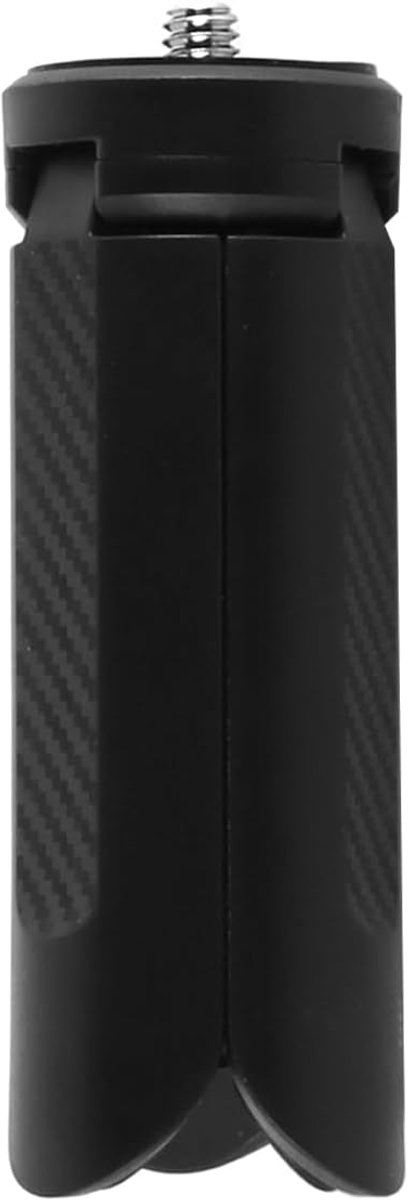 Dailygoods - Compact Ministatief voor Camera's en Actiecamera's