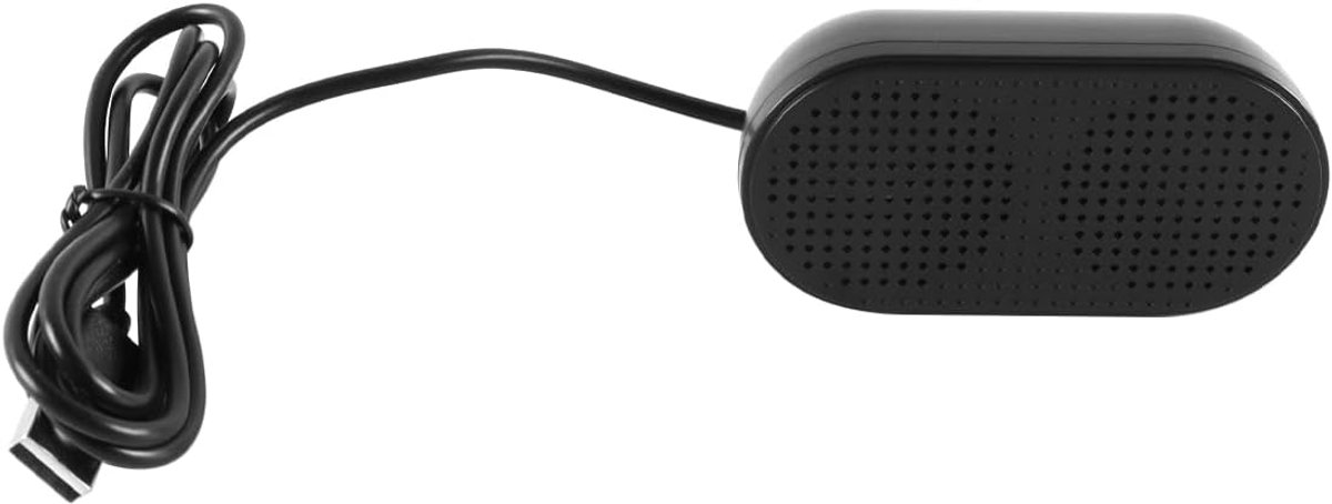 Mini-computerstereo, ingebouwde geluidskaartchip voor thuis, kantoor, enz.