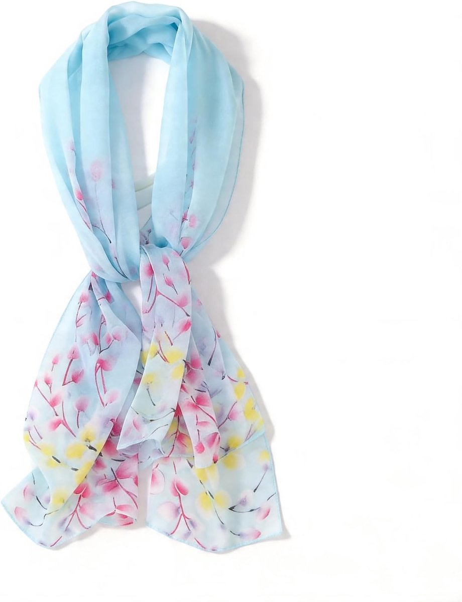 Sjaals, Sjaals en Foulards voor Dames – Sjaals en Foulards voor Elk Seizoen