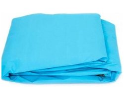 Bestway Liner voor Power Steel Swim Vista Series ovaal zwembad frame 488 x 305 x 107 cm