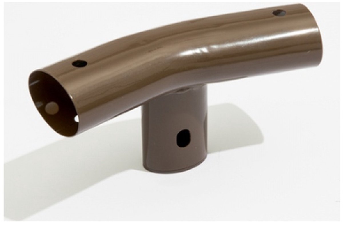 Bestway Power Steel Ovaal Zwembad T-Connector F voor 427 x 250 x 100 cm