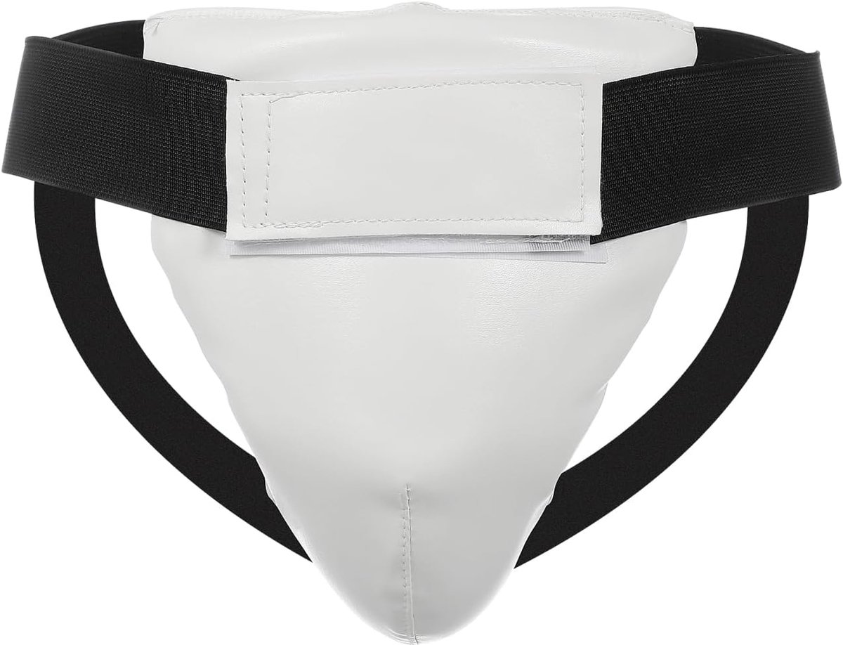 Diepe bescherming voor kinderen, vechtsport, diepe bescherming, schokdempend, taekwondo-boksen, kickboksen voor de buik voor vechttraining, karate