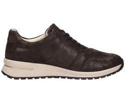Waldlaufer H-Inessa Veterschoenen Laag - donkerbruin - Maat 38.5