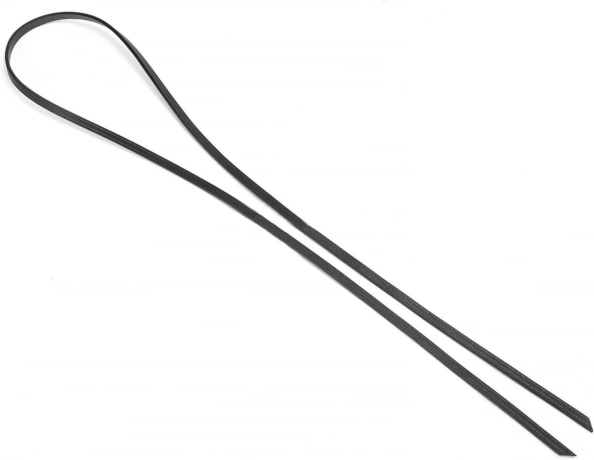 Vachetta Lederen String voor Noe BB Bucket Bag