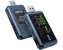 FNIRSI FNB48P BT USB Fast Charge Tester