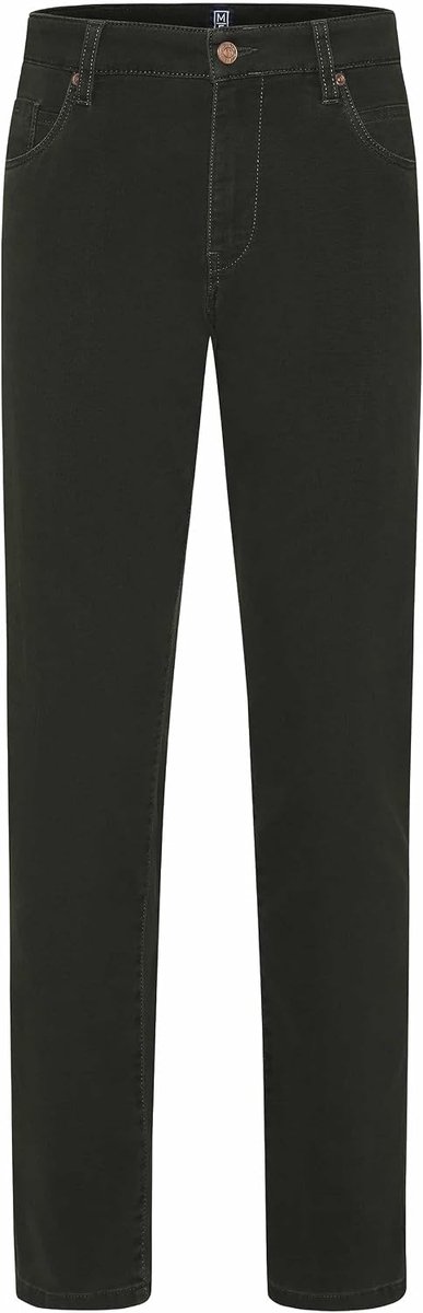 Structure Five Pocket