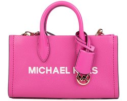 Mirella - Small East-West top-zip crossbody tas - Elegante schoudertas - Compact en praktisch