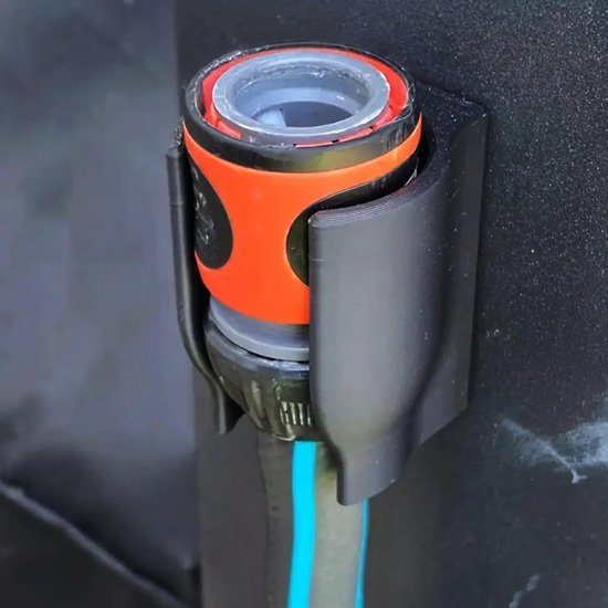 Antislip Sproeikop Accessoires — afbeelding 2