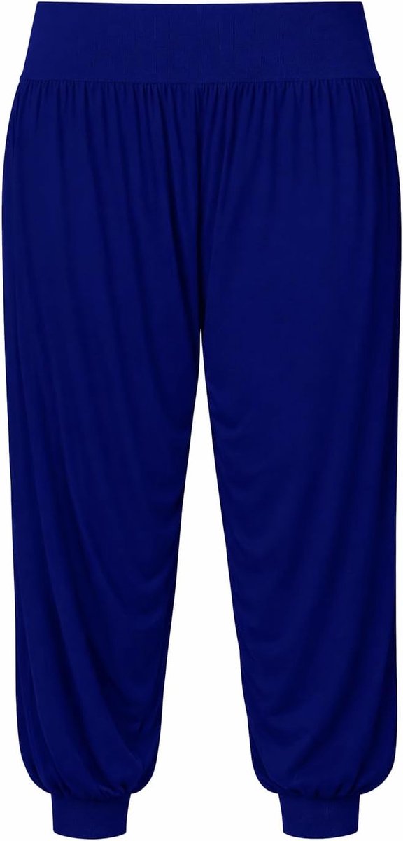 & Berries Alibaba Harembroek voor meisjes, losse casual baggy broek, sport, dans, elastische yoga-leggings, kinderen, neon uitlopend kostuum, comfortabele ontspannen broek voor kinderen, leeftijd