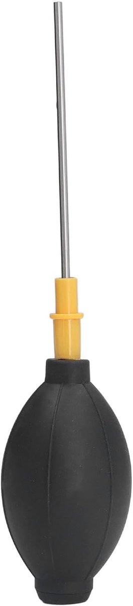 Spray, Draagbare Termite Control Duster Dispenser Bulb Duster Applicator Diatomaceous Earth Powder Duster Bulb Spray Voor Ongediertebestrijding
