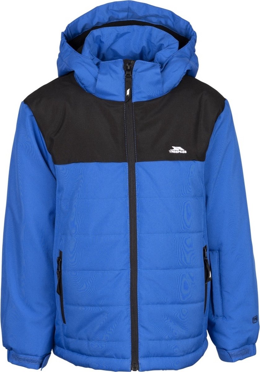 Trespass kinderwinterjas Halston Ski Jacket