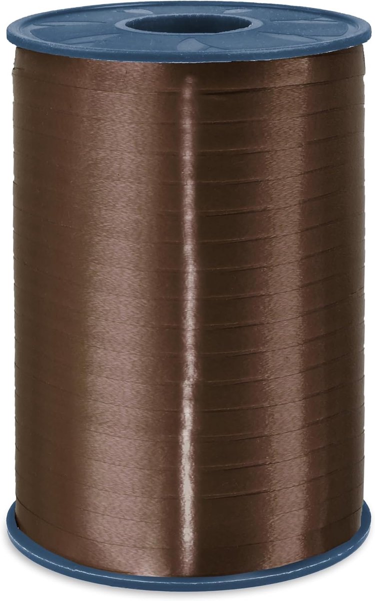 Amerika 5 mm - 500 m bruin (espresso)