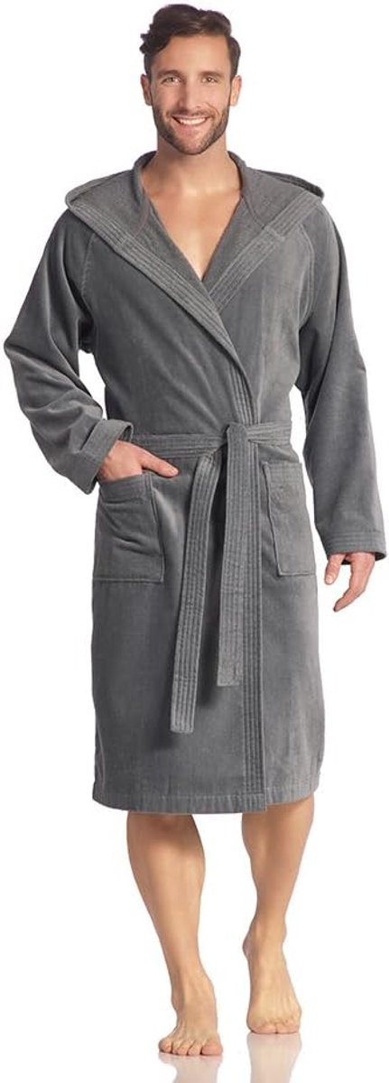 Badjas voor dames