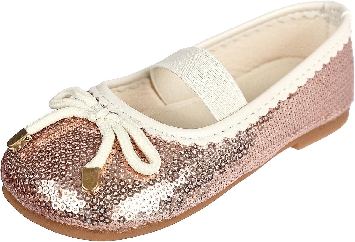Schoenen, elegante pailletten cosplay schoenen voor feestceremonies