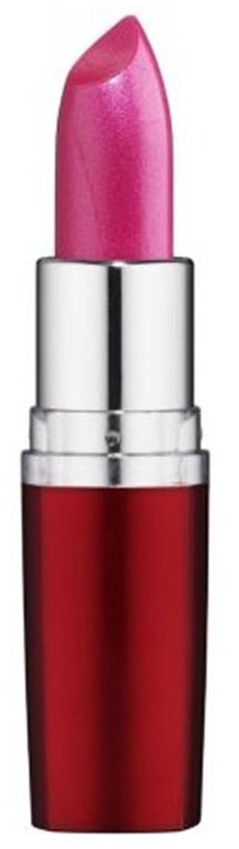 Maybelline Satin Collection Lipstick - 160 Glamorous Pink
