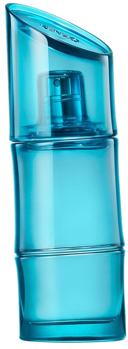 Kenzo Homme Marine Eau de toilette spray 110ml