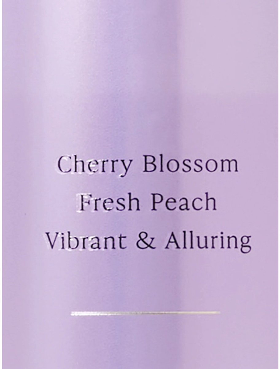 Victoria's Secret - Set van Lichaamsmist en Lichaamslotion – Love Spell