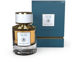 Signature Royale - Parfumextract Electric Nectar