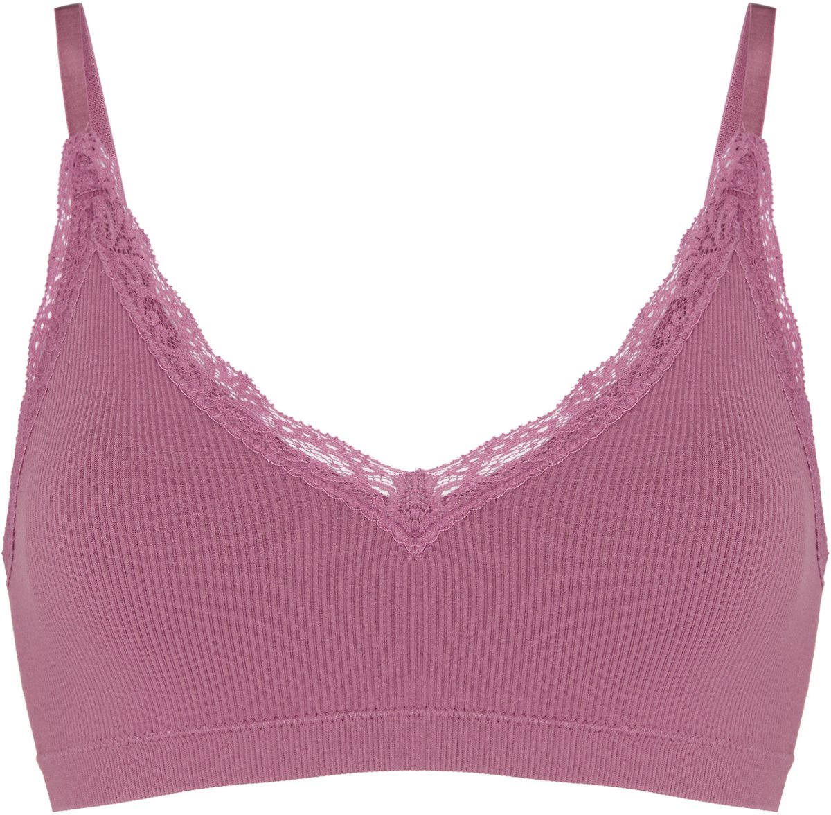 Hunkemöller Bralette Lola Paars