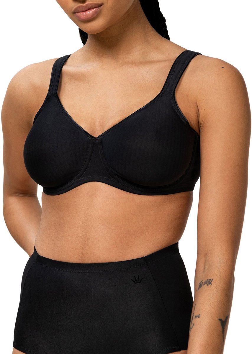 Triumph Bügel-BH Modern Soft+Cotton