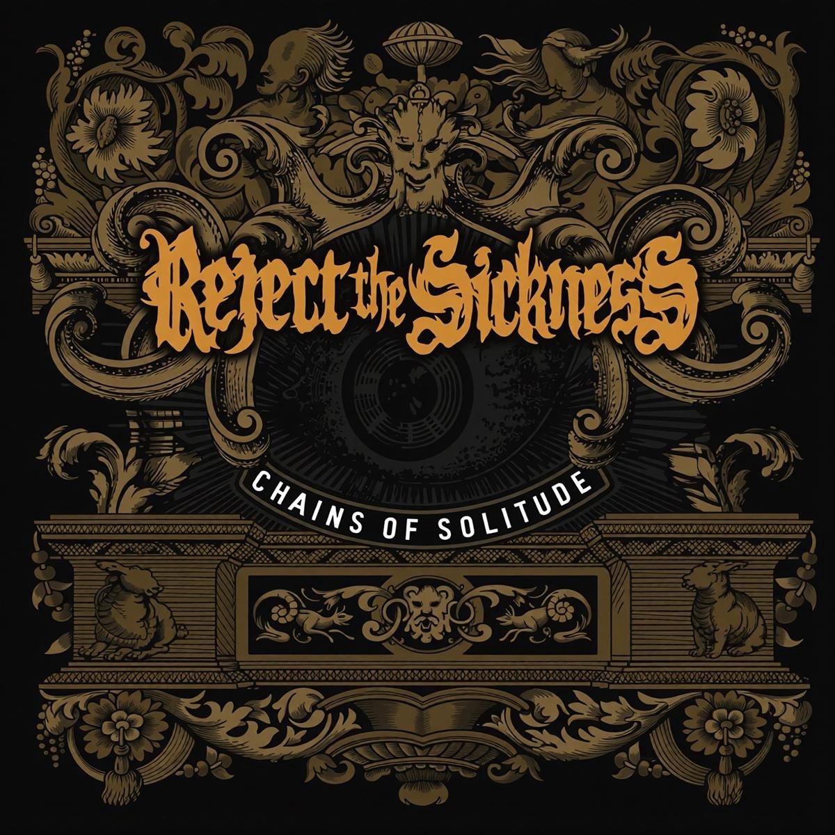 Chains of Solitude