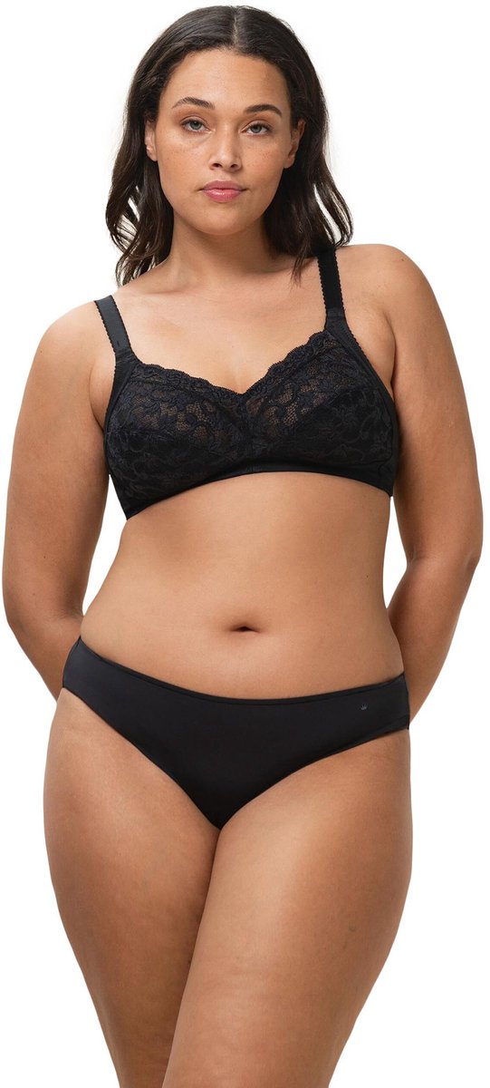 Triumph Bügelloser BH Delicate Doreen
