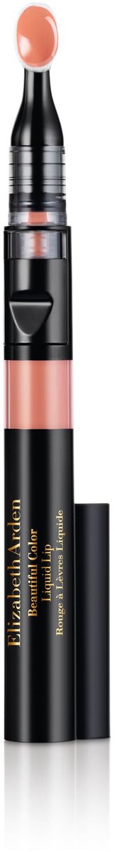 Elizabeth Arden Beautiful Color Liquid Lip #25l-tulle