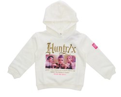 KPop Demon Hunters hoodie