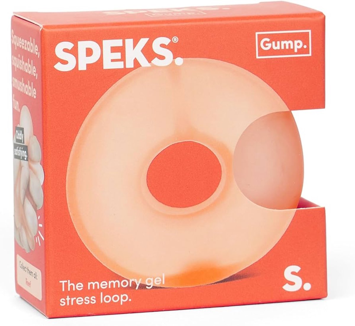 Speks Gum Loop Reef