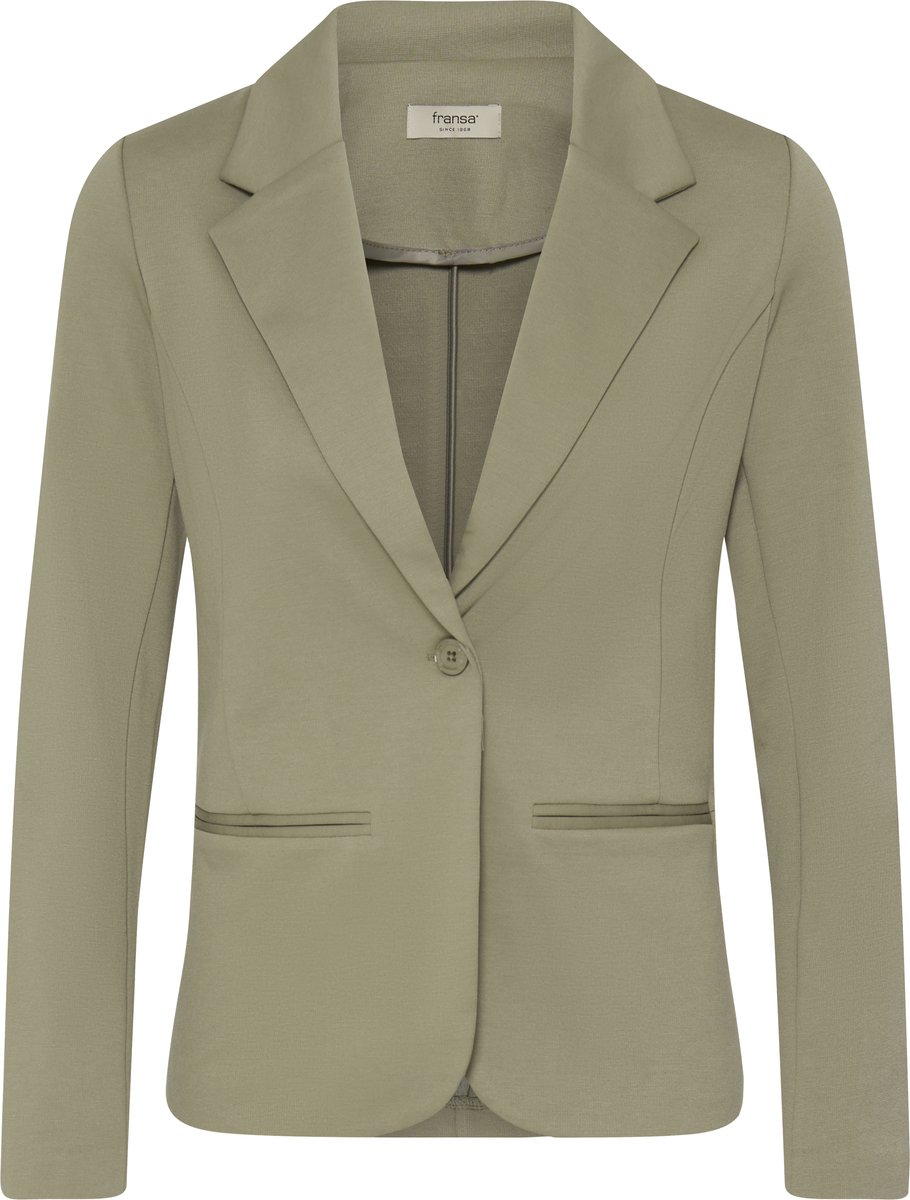 fransa - FRZABLAZER 2 BLAZER - Dames - Blazers
