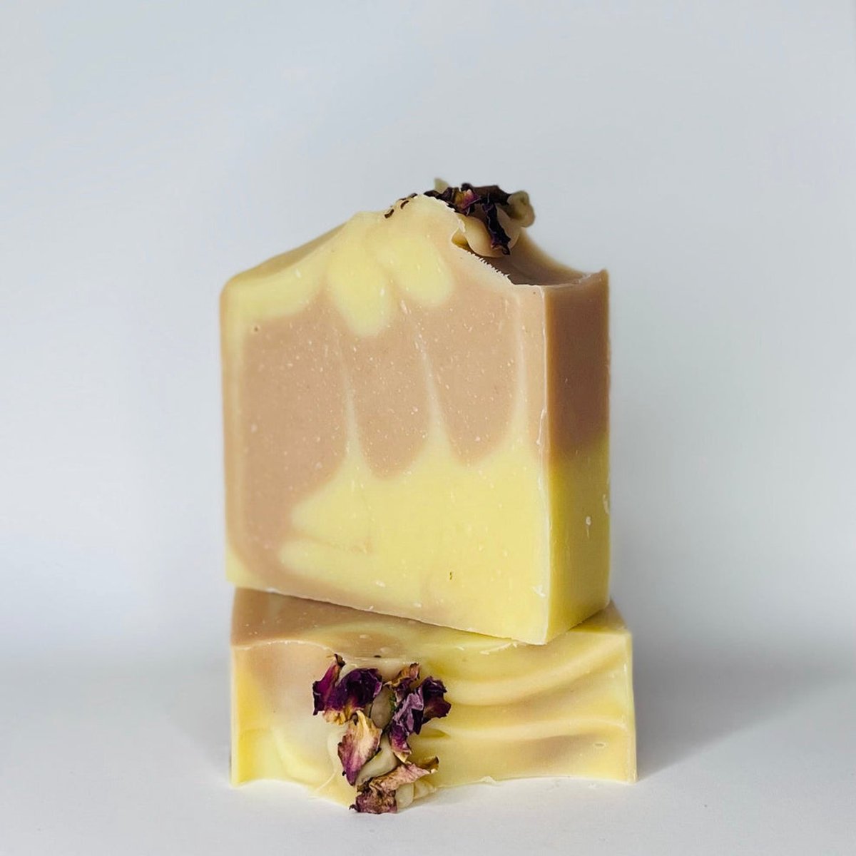Sunny Soaps Fruity Freshness – Verfrissende Energieboost – Hydraterend & Glad – Vegan