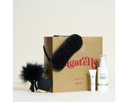 Kerstcadeau Bagatelle