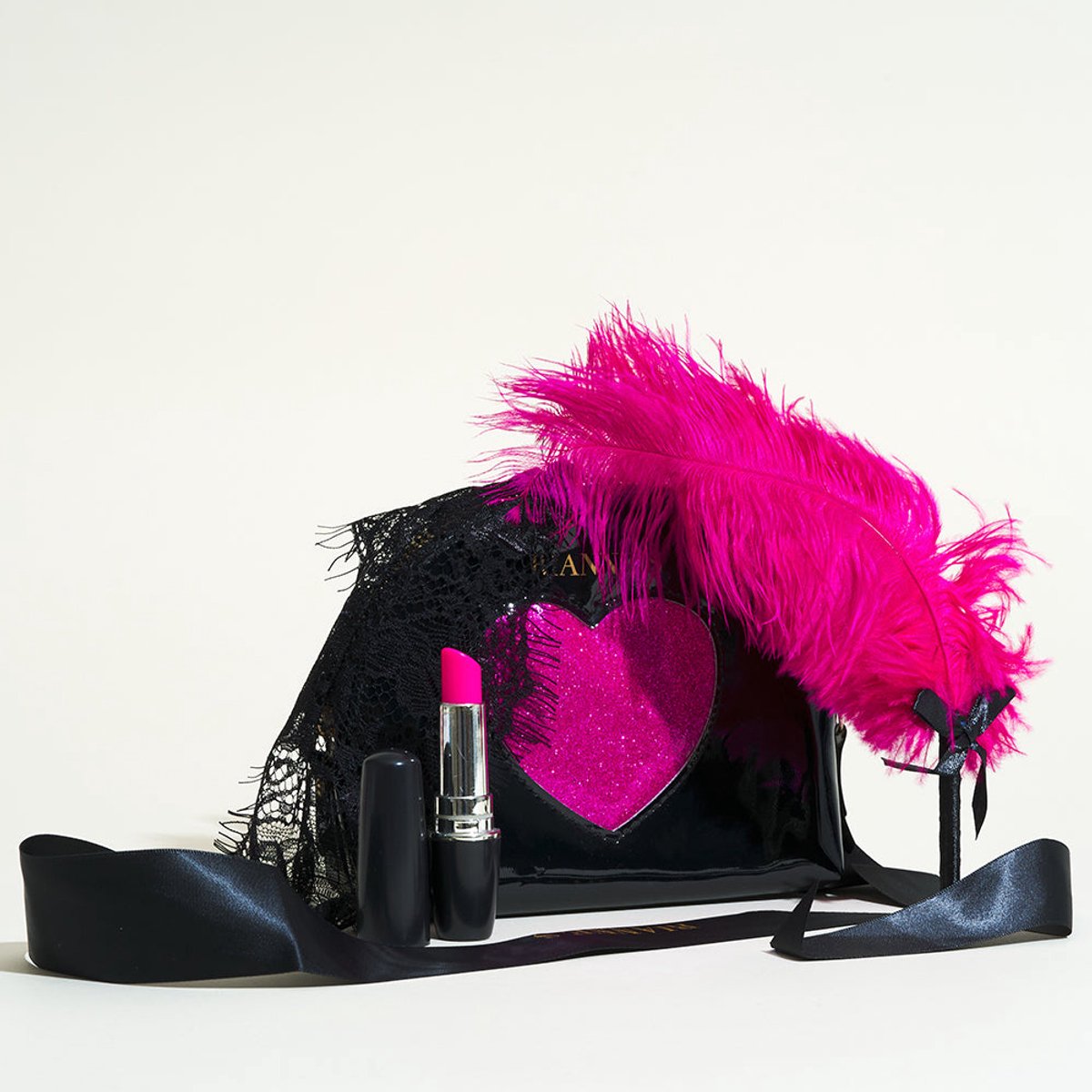 Rianne S Essentials d'Amour - Eortische Geschenkset