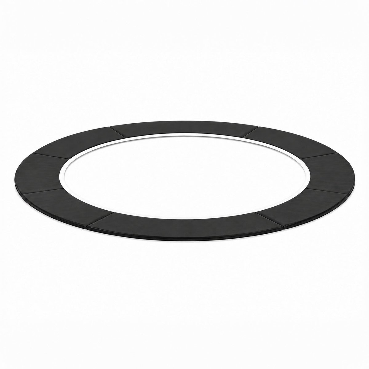 VirtuFit Trampoline Beschermrand - Voor Premium Flatground Trampoline 305 cm