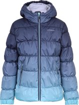 Icepeak Kiana Jr Meisjes Winterjas - Emerald - Maat 164