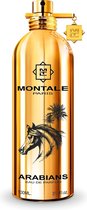 Montale Arabians by Montale 100 ml - Eau De Parfum Spray (Unisex)