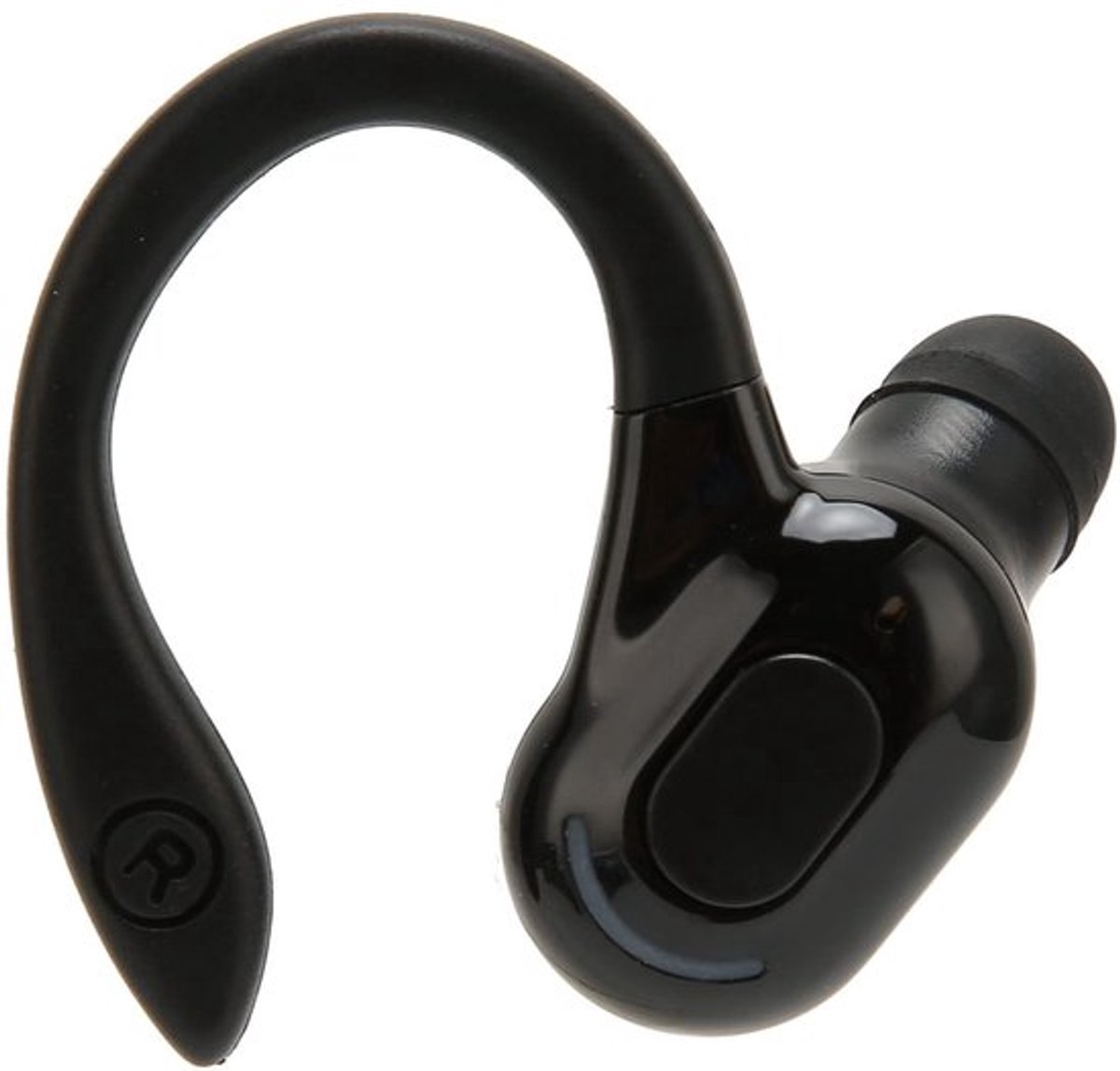 Store_8 - Draadloos Oortje - Bluetooth Headset - Waterdicht en Stereo - Zwart