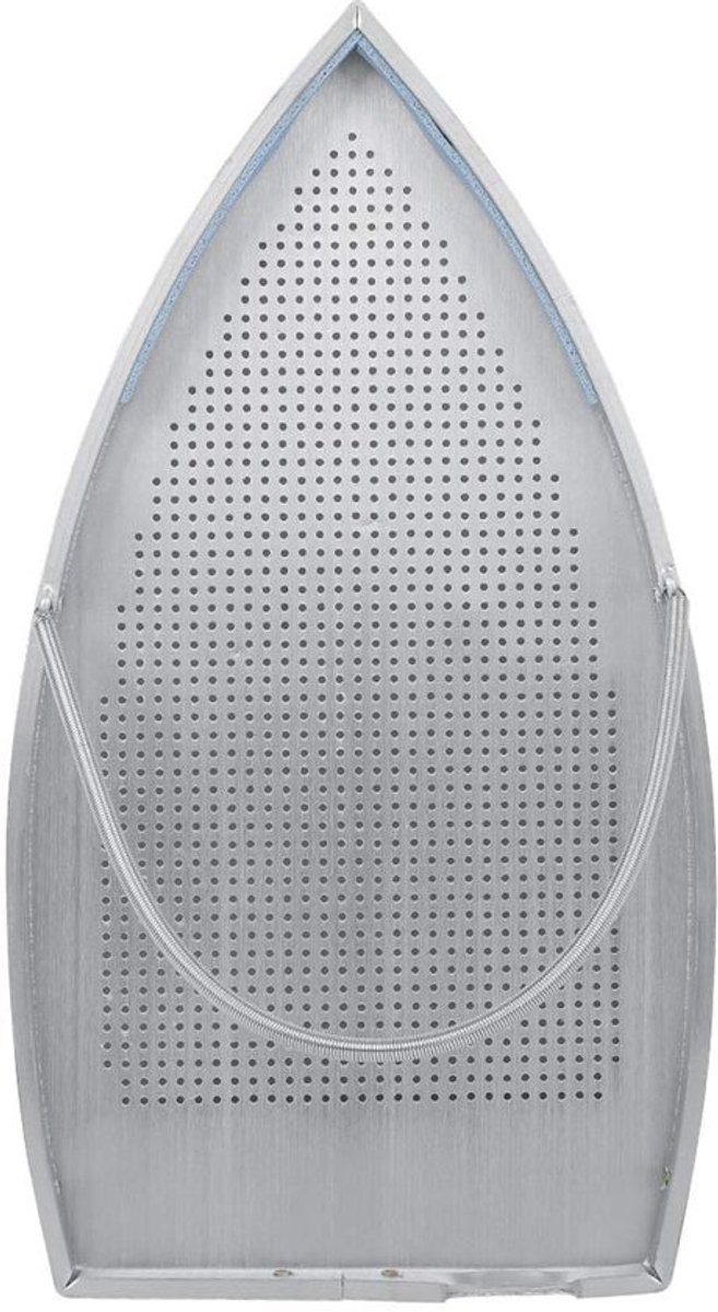 Dailygoody - Strijkschoen Cover - Aluminium Strijkijzer Accessoire - Beschermt je