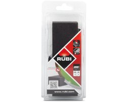 RUBI OPSCHERPBLOK DIAMANT ZAAGBLADEN-N