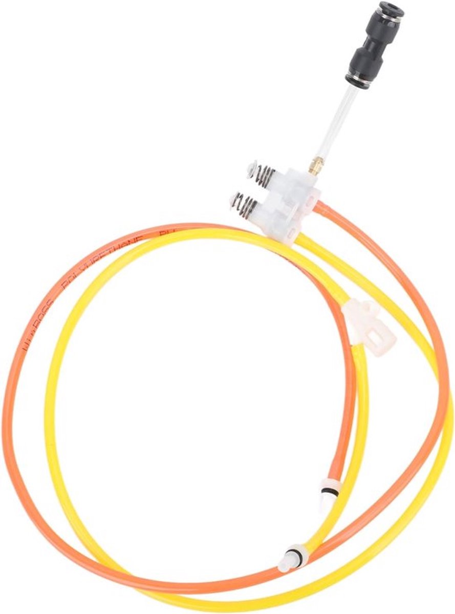 Dailygoods- Reparatie Kabel Kit - Vervanging voor Truck Regelklep - Flexibele