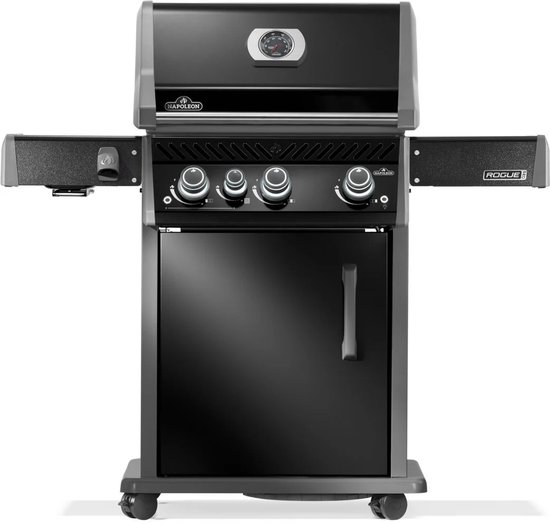 Napoleon Rogue PRO 425 gas bbq