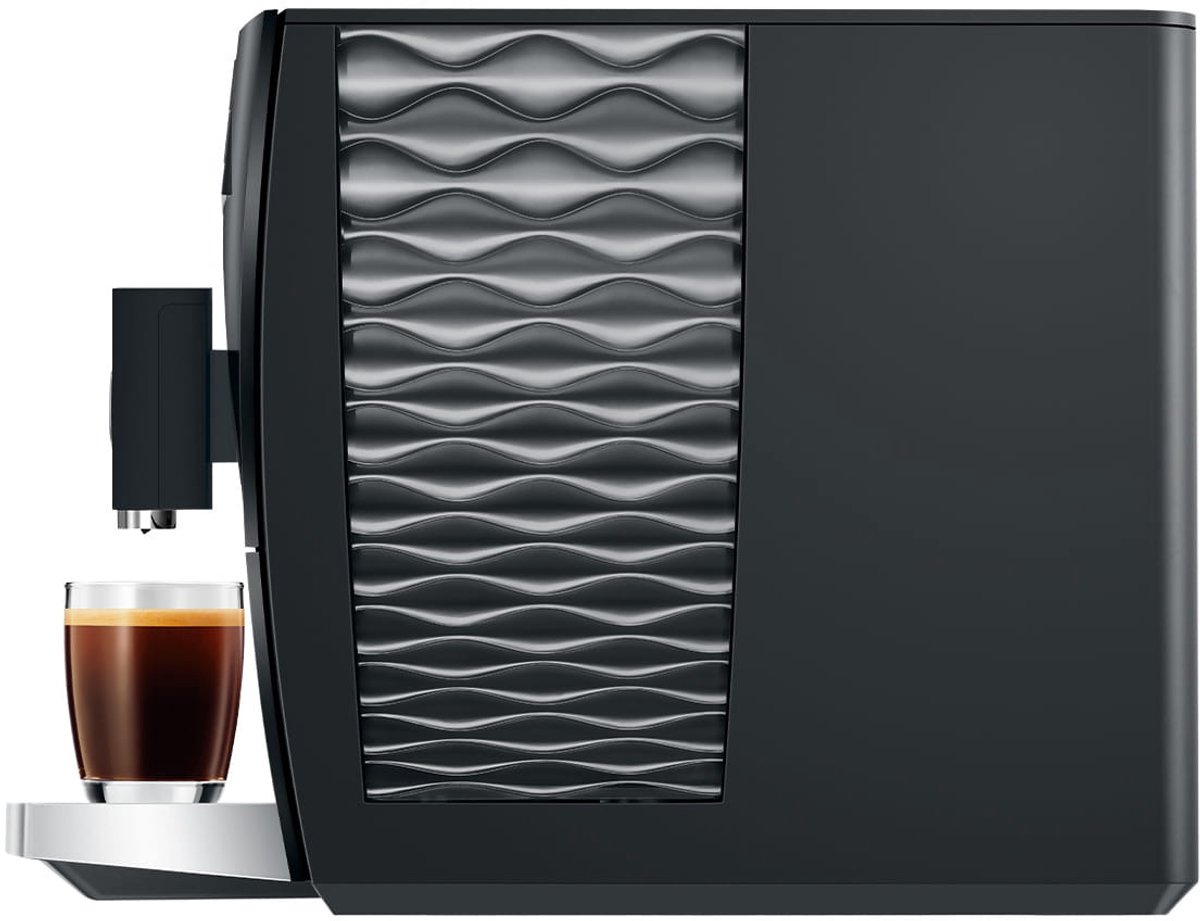 JURA - C3 Piano Inox (EA) - Volautomatische koffiemachine thumbnail 5