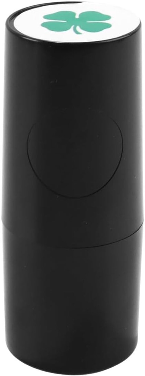 Golfbal markeerpad, individueel en draagbaar, snel drogende marker en gepersonaliseerde stempel voor golfers, ideaal voor precisie en herkenning