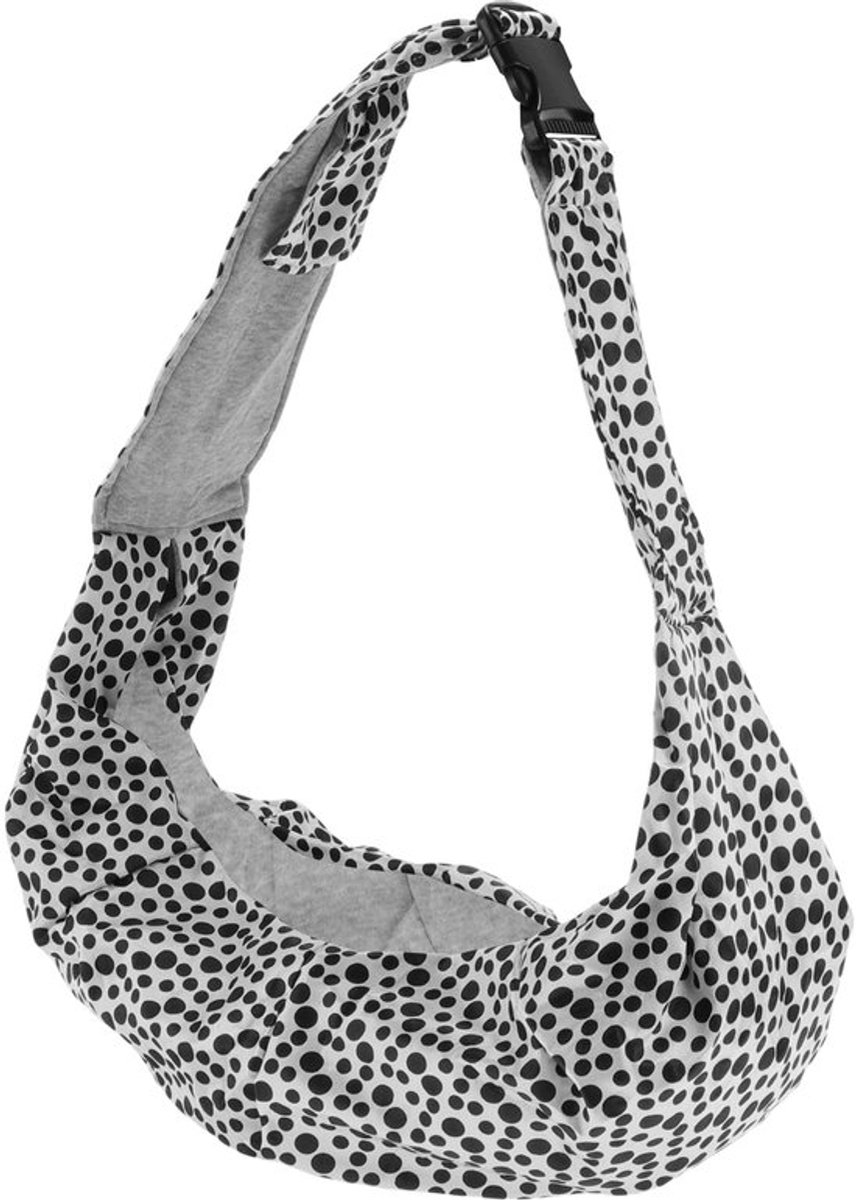 Dailygoods - Huisdier Draagzak - Aanpasbare Draagzak Voor Katten En Kleine Honden