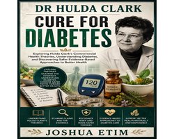 Dr Hulda Clark Cure For Diabetes