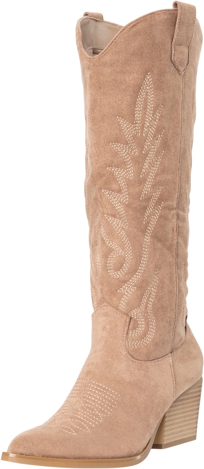 Stiefel